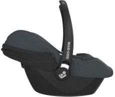Автокрісло Maxi-Cosi CabrioFix i-Size Essential Graphite (40-75 см)